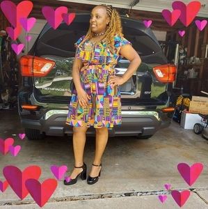 Meet your Posher, Janet